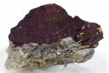 Lavender Purpurite-Heterosite Formation - Colorado #347732-1
